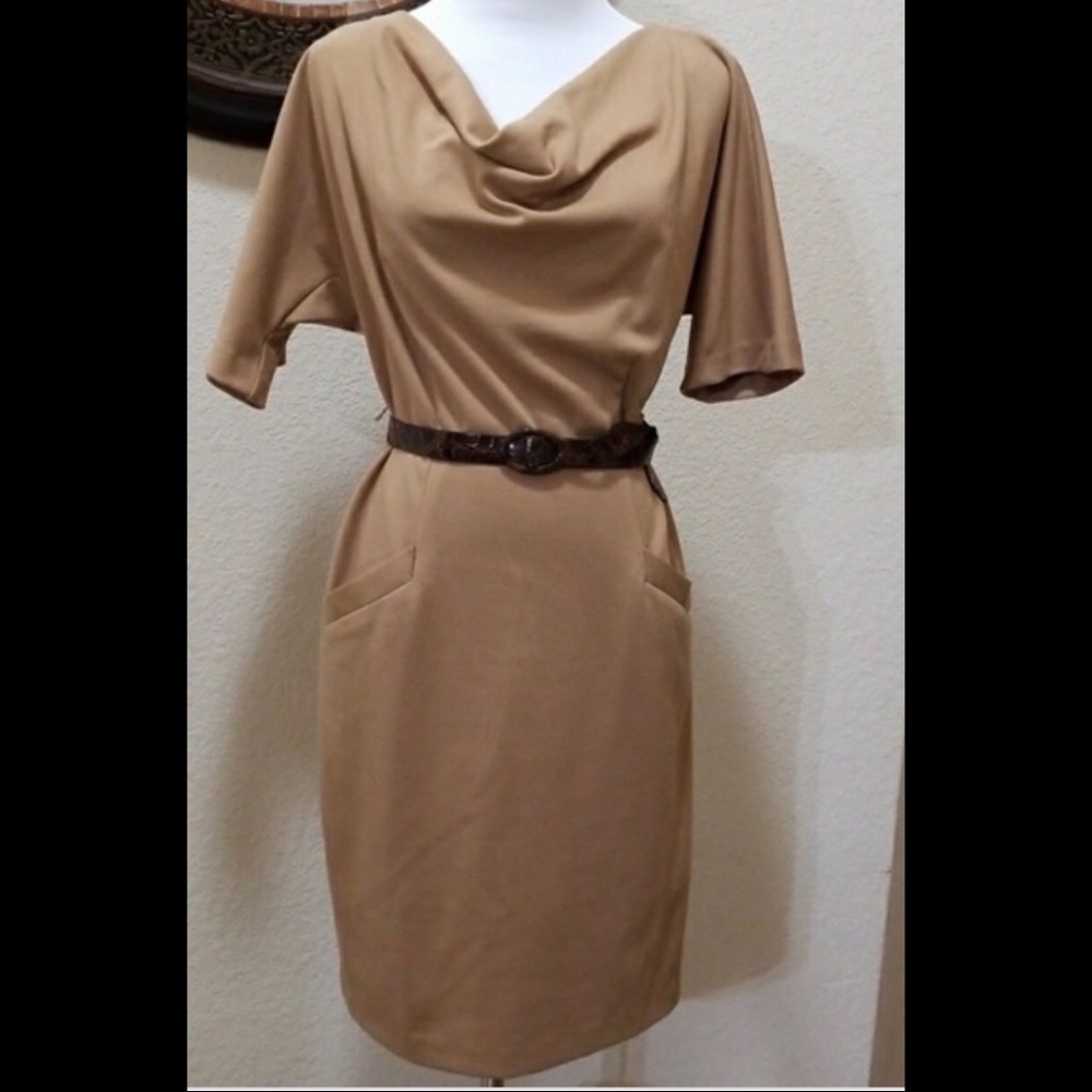 Jones Wear Dress